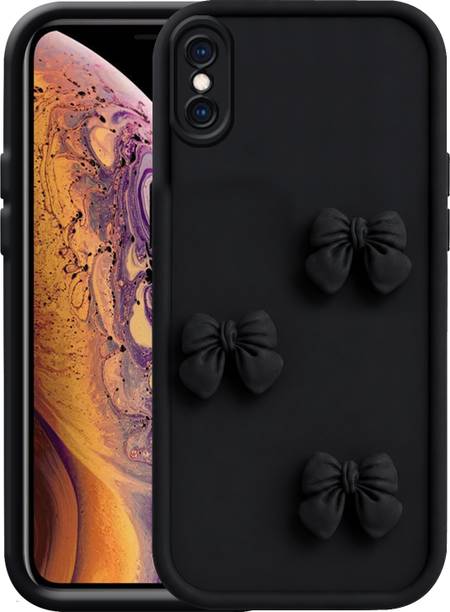 mCase Back Cover for Apple iPhone XS Max
