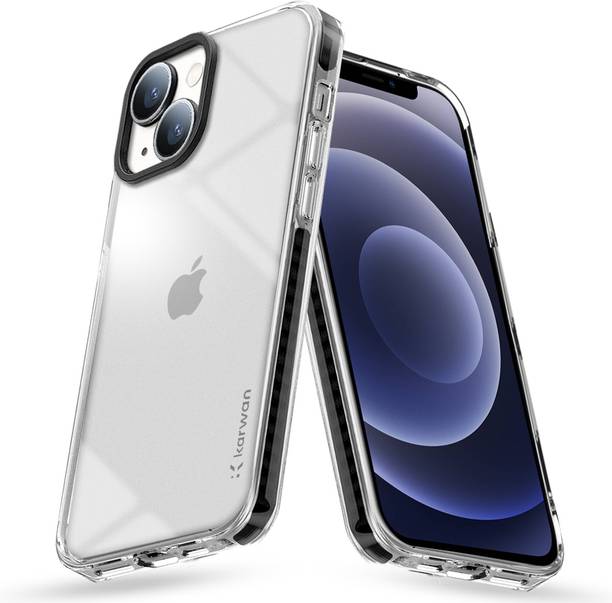 KARWAN Back Cover for APPLE iPhone 13