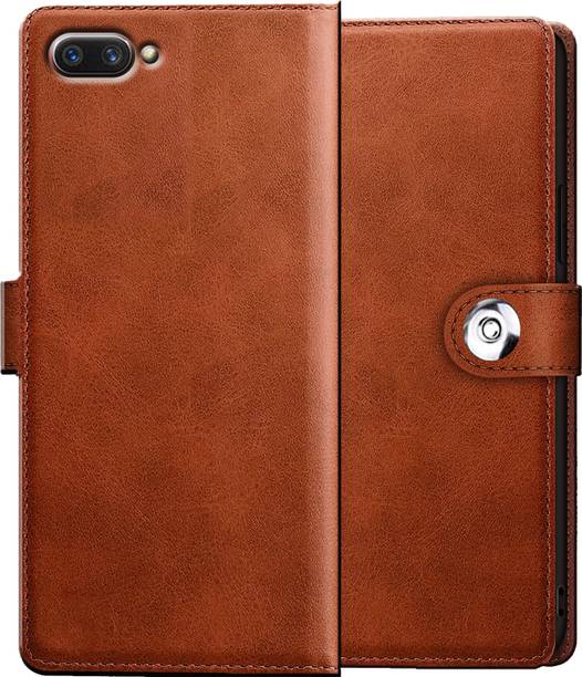 PFOAM Back Cover for Oppo A3s