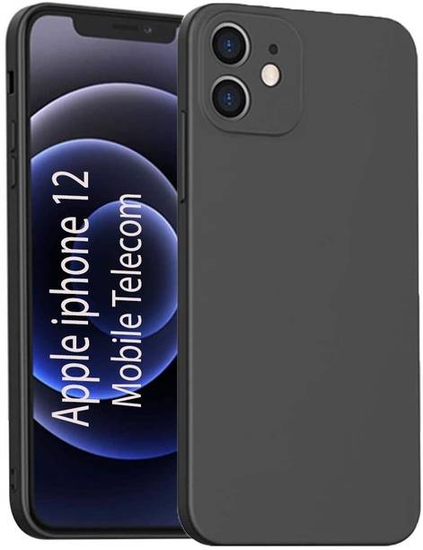 Outlier Back Cover for Apple iPhone 12