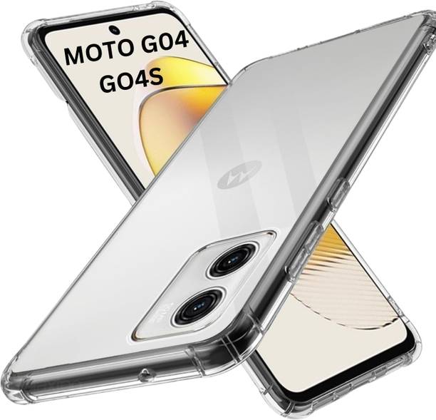 Fablue Back Cover for Moto g04s, MOTOROLA G04, Motorola Moto G04, Moto G04
