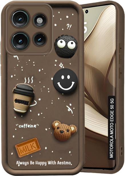 AelVouX Back Cover for iPhone 16 Plus