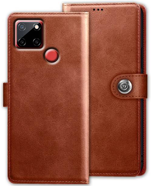 PFOAM Back Cover for REALME NARZO 20