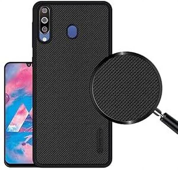 PrintCzar Back Cover for Samsung Galaxy M30
