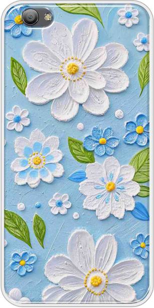iCopertina Back Cover for Vivo V5