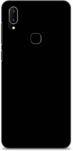 ChutPutMart Back Cover for Vivo V11