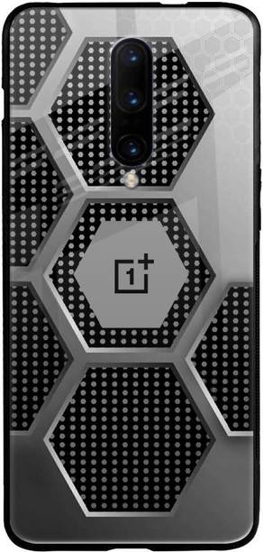 Hocopoco Back Cover for OnePlus 7 Pro