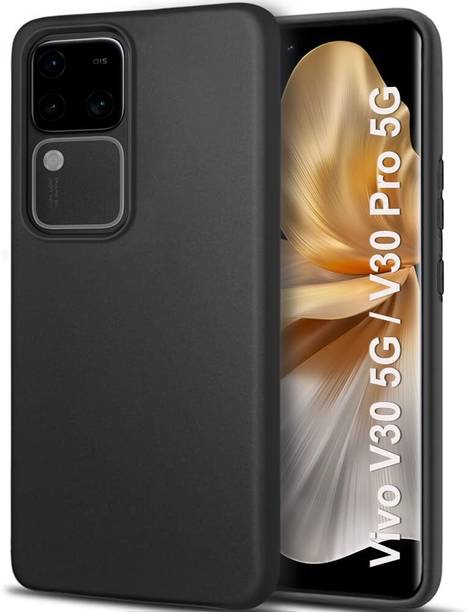 NKCASE Back Cover for Vivo V30 Pro 5G, Vivo V30 5G