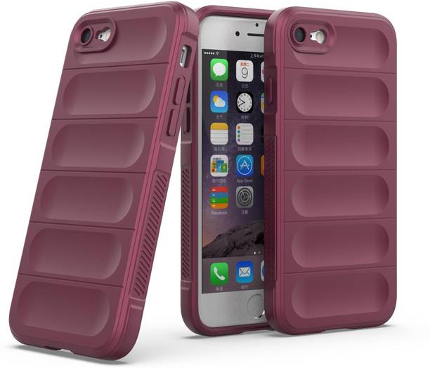 Gorilion Back Cover for Apple iPhone 7