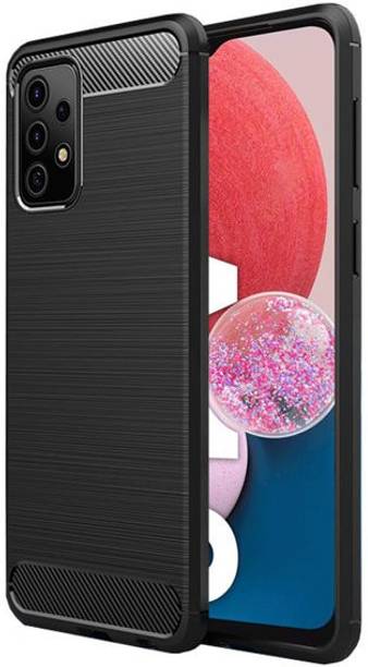 FITSMART Back Cover for Samsung Galaxy F13 4G