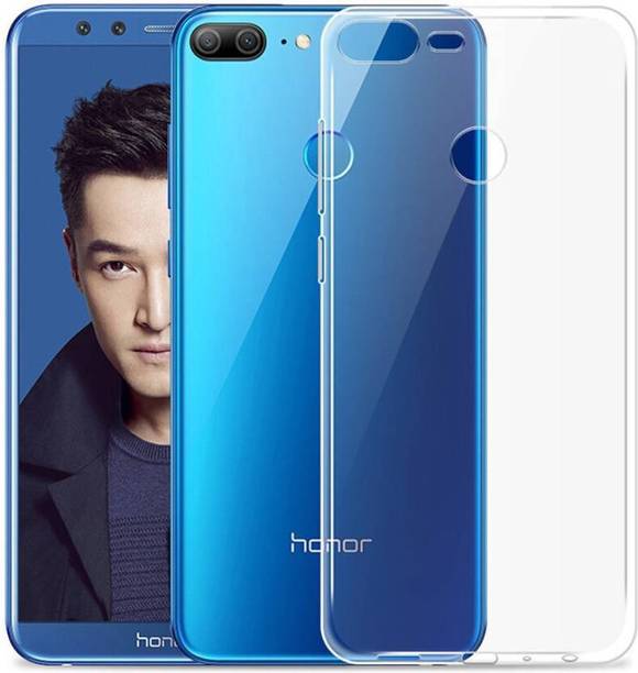 SRT Back Cover for Honor 9N