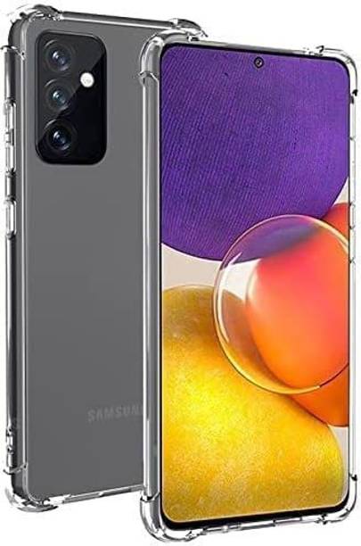 DSCASE Back Cover for SAMSUNG GALAXY M13, SAMSUNG M13, (BM)