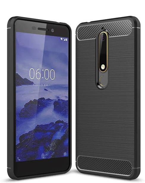 INSTYLE Back Cover for Nokia 6