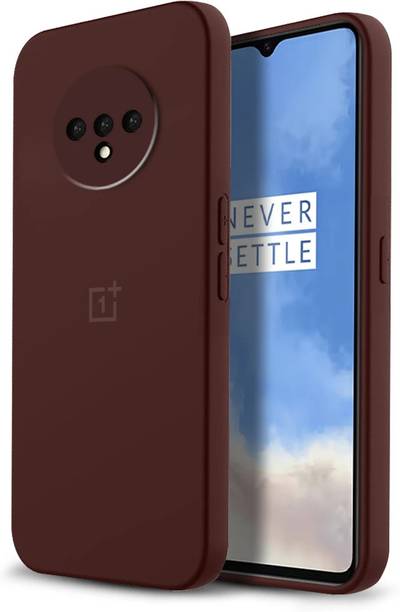 Big Wings Back Cover for ONEPLUS 7T