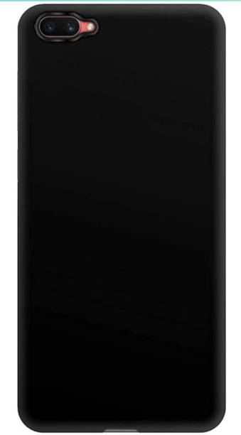 MobiSpiff Back Cover for Realme C1