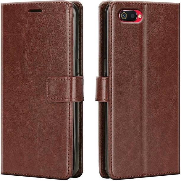 Slugabed Back Cover for Realme C2