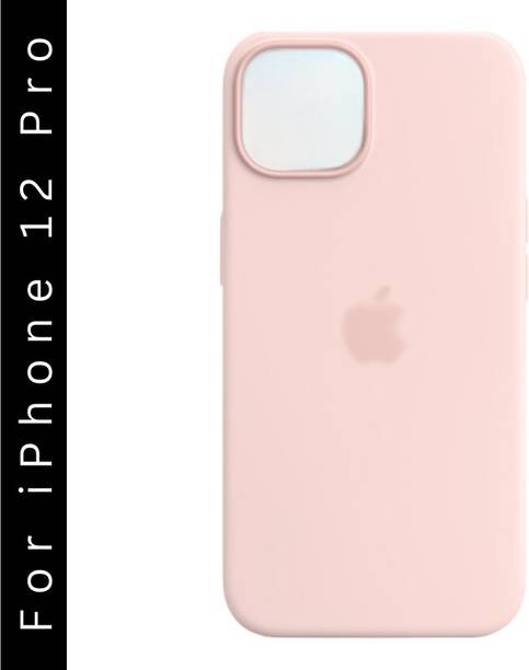 Celvas Back Cover for iPhone 12 Pro