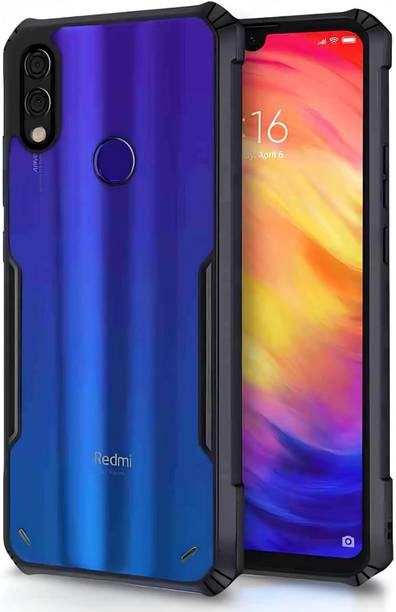 LILLIPUT Back Cover for Realme 3