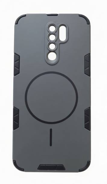 UBTM Back Cover for Poco M2
