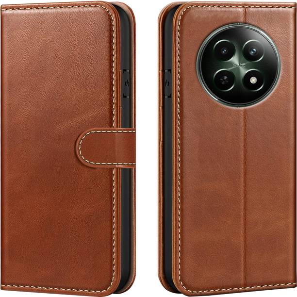 Forego Back Cover for realme C65 5G