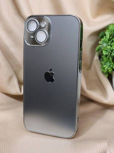 METOO Back Cover for Apple iPhone 13, Apple iPhone 13, Apple iPhone 13
