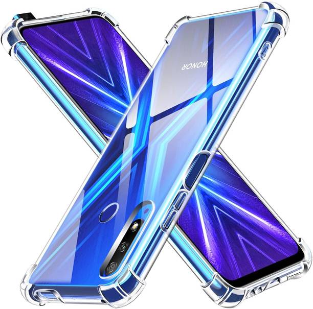 TheApallio Back Cover for Honor 9X Pro