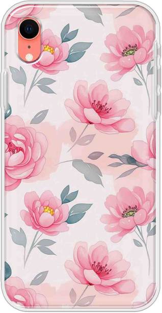 iCopertina Back Cover for Apple iPhone XR