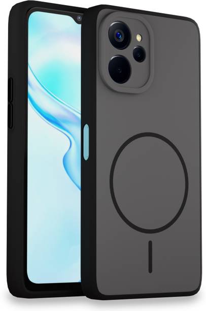 KartV Back Cover for Realme 9i 5G