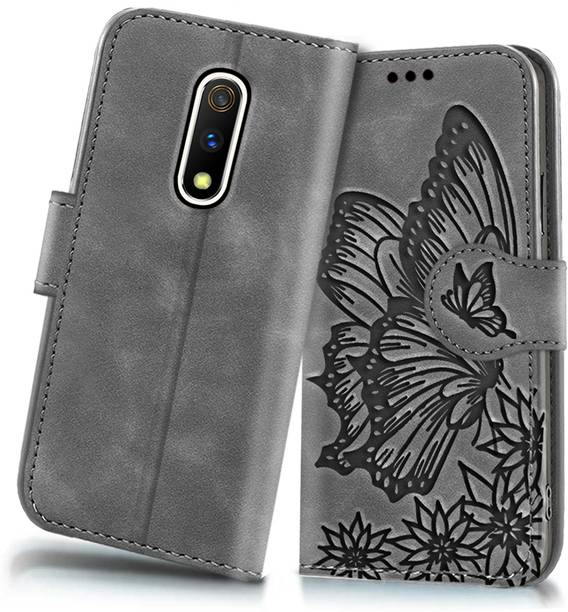 Mobishield Back Cover for Realme X