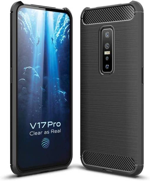 SmartPoint Back Cover for vivo V17 Pro