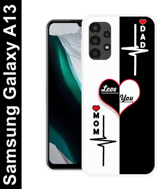 Cravation Back Cover for SAMSUNG Galaxy A13
