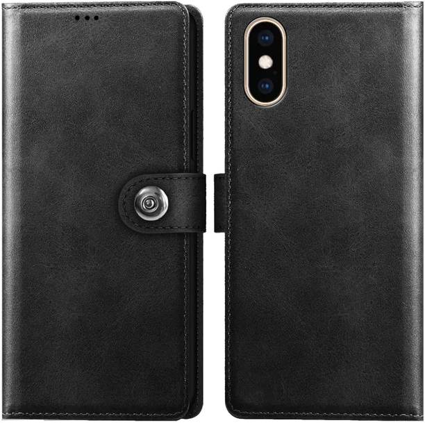 Rofix star Back Cover for Apple iPhone X