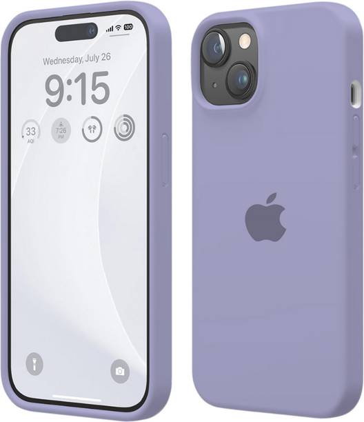 FABULANE Back Cover for iPhone 14