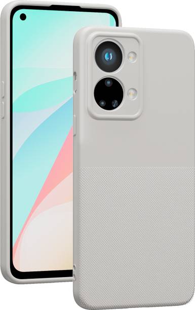 KartV Back Cover for OnePlus Nord 2T 5G