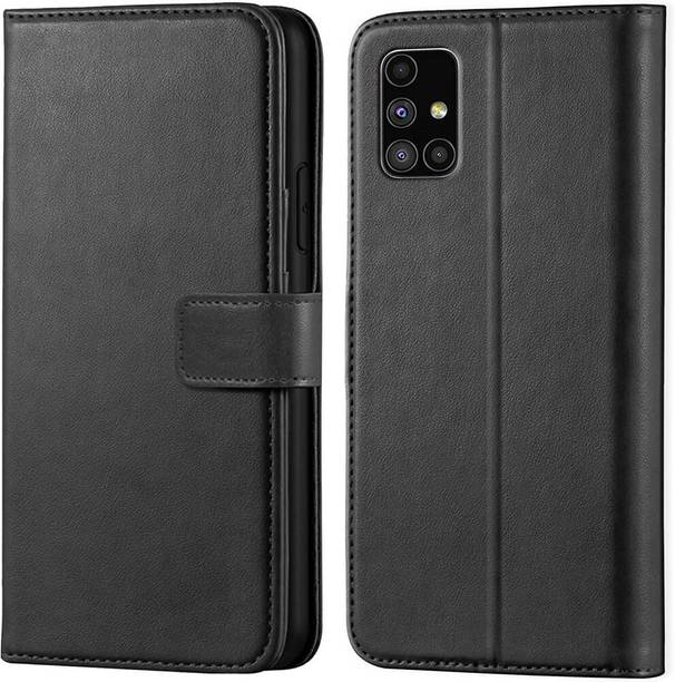 TINGTONG Back Cover for Samsung Galaxy M51