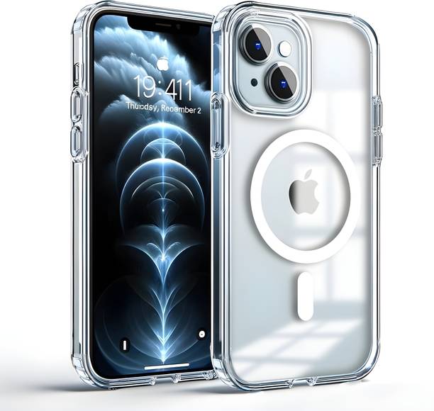 HimCase Back Cover for Apple iPhone 13