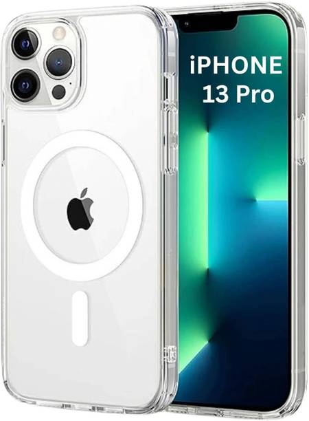 Flipkart SmartBuy Back Cover for Apple iPhone 13 Pro