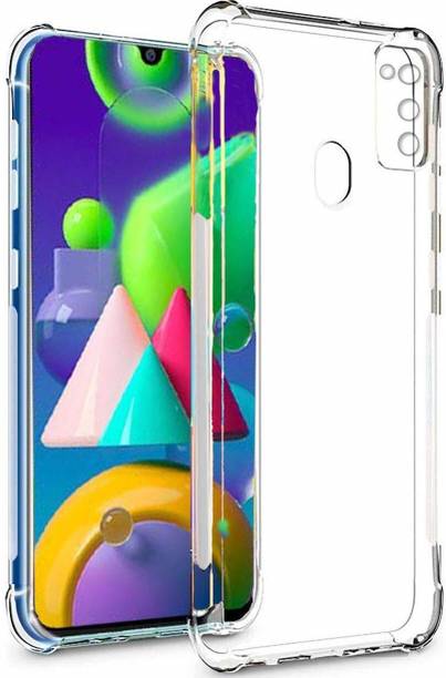 Bhavishyahub Back Cover for Samsung Galaxy M30s