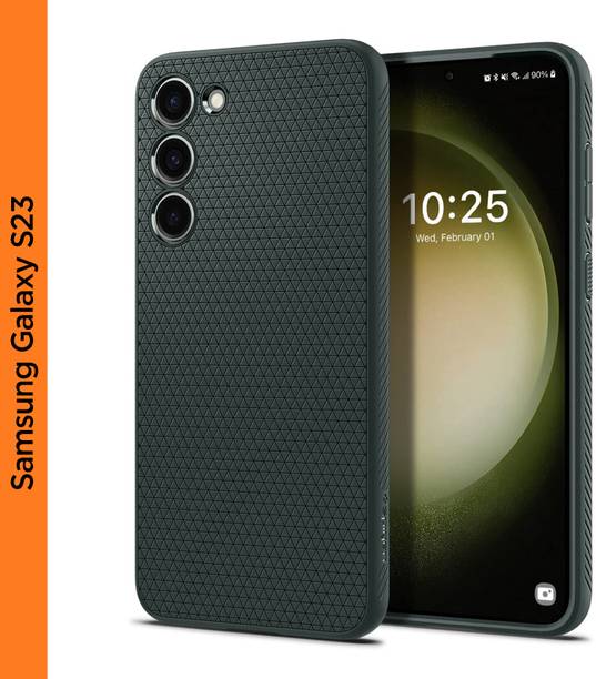 Spigen Liquid Air Back Cover for Samsung Galaxy S23
