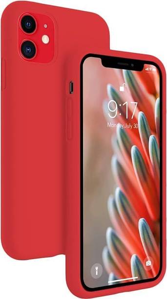 LAMIYANA Back Cover for Apple Iphone 12