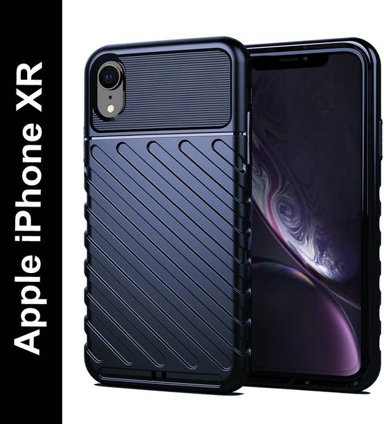 Casotec Back Cover for Apple iPhone XR