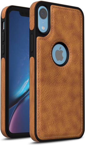 V-TAN Back Cover for Apple iPhone XR