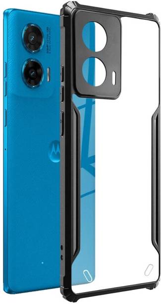 Aleppo Back Cover for Motorola Moto G96 5G
