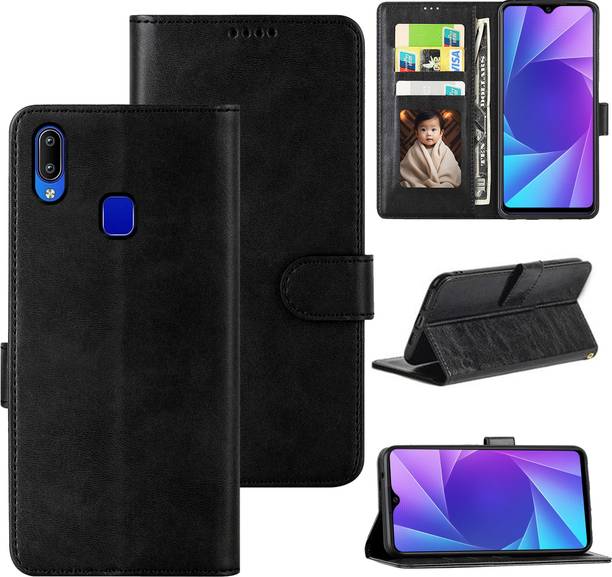 WEBKREATURE Back Cover for VIVO Y95