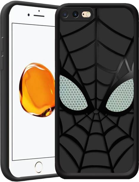 mCase Back Cover for Apple iPhone 7 Plus, Apple iPhone 8 Plus