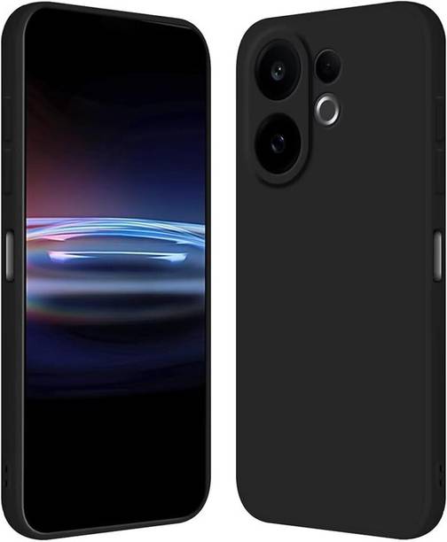 SRT Back Cover for Vivo V60 5G back cover