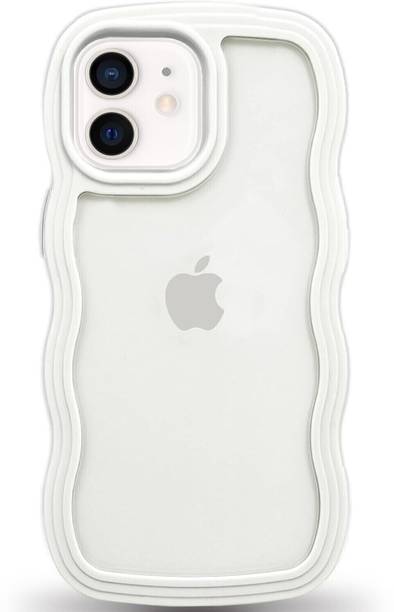 Sajni Creations Back Cover for Apple iPhone 12