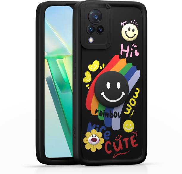 Flipkart SmartBuy Back Cover for Realme C20