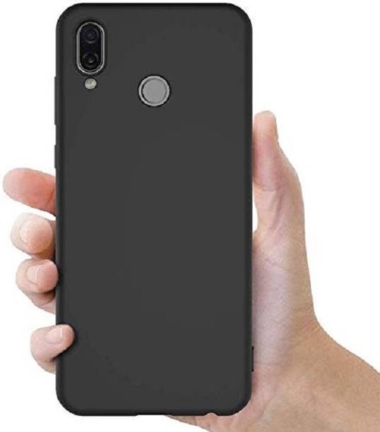 BHAAVIKA Back Cover for Honor play
