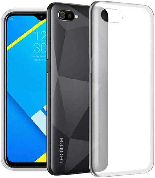 Covyro Back Cover for Realme C2